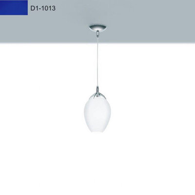 Flora Pendant
