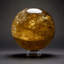 Genuine Polished Smoky Quartz Sphere from Brazil (4.5", 6.5 Lbs)