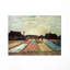 Vincent Van Gogh - Wrapped Canvas Painting-21212247
