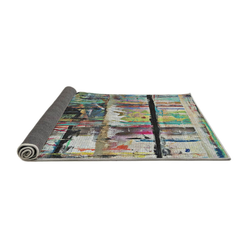 Indoor Rug, Round 8'