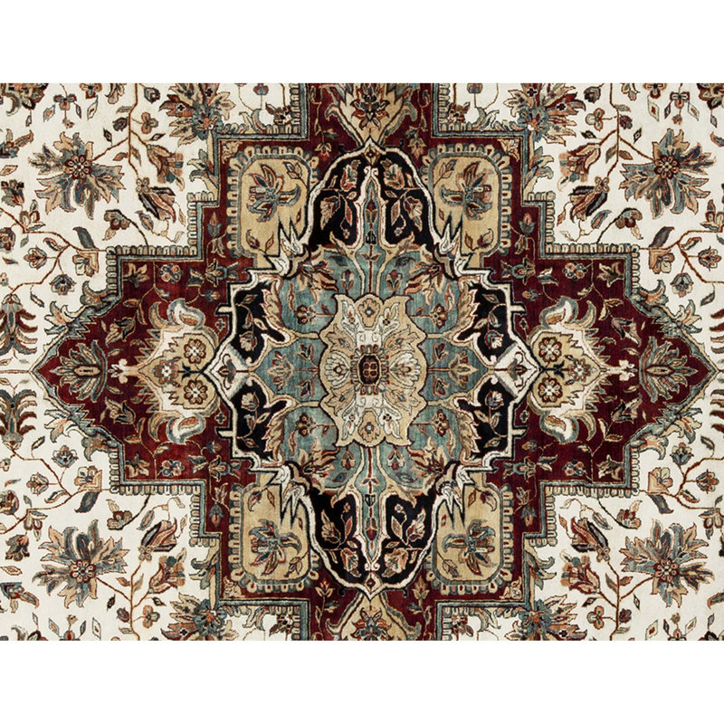 Sona One-of-a-Kind 12'2" X 15'10" Area Rug