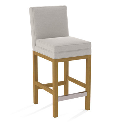 Upholstered Stool