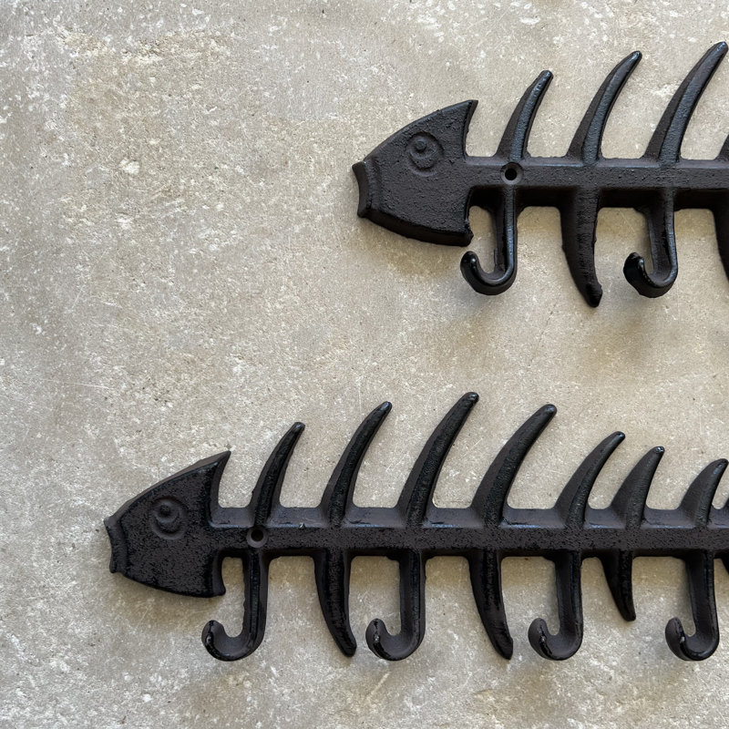 Iron Wall Wall Hook