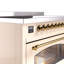 ILVE Nostalgie II 48 in Induction Range-2036211049
