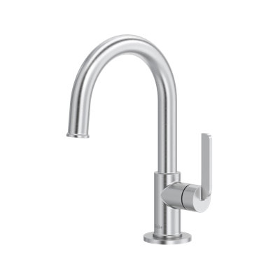 Authentica Filter Kitchen Faucet