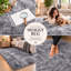 Adela Standard Shag Area Rug-2019295206