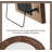 Arched Full-Length Mirror Solid Wood Frame, Farmhouse Style, Wall/Floor Leaning With Stand, For Bedroom & Living Room-570069769