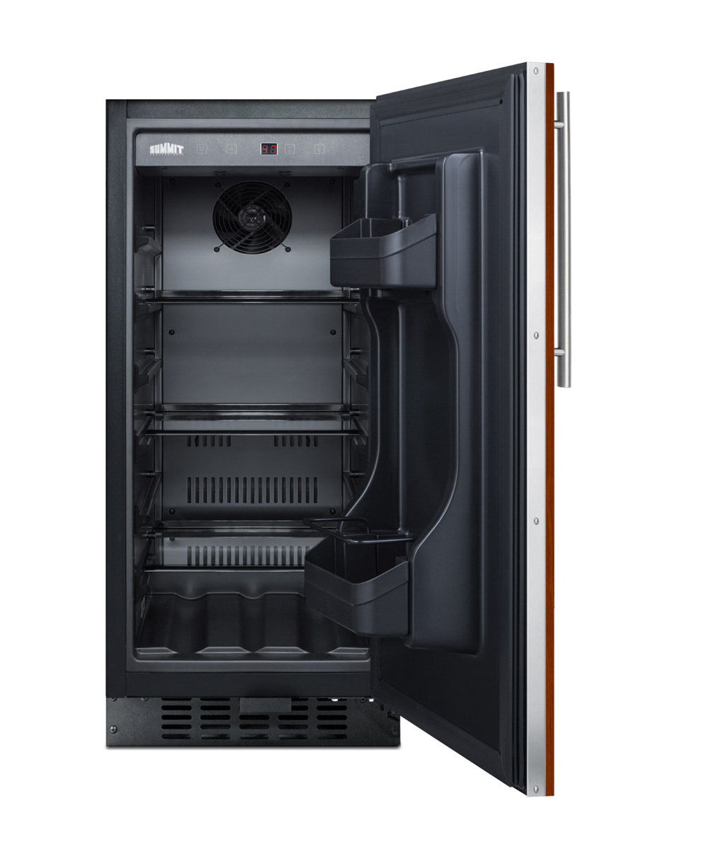 Summit Appliance 2.2 Cubic Feet Convertible Mini Fridge | Fridge.com