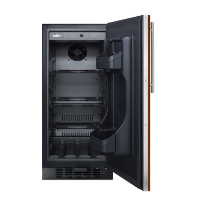 Summit Appliance 2.2 cu. ft. Convertible Mini Fridge on Fridge.com