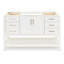 54'' W Single Bathroom Vanity Base-209111860