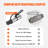 Onnie Grease Gun