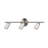 Iselis 3 - Light Dimmable Vanity Light