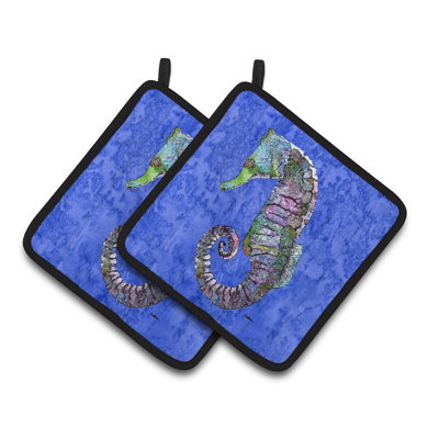 East Urban Home Polyester Potholder