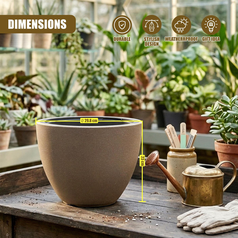 Pot Planter