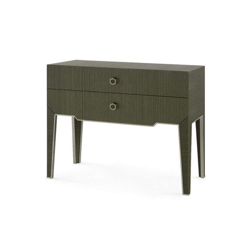 Madeline Console