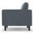 Curt Upholstered Armchair-91112029