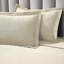 Ensemble de couvre-lit matelassé 100% coton Blue Nile Mills-118319902-118319901