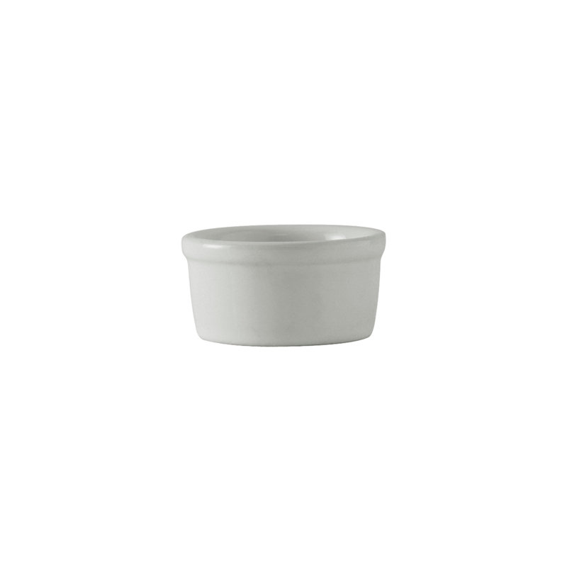 Rond Tuxton, Blanc