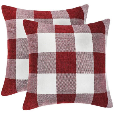 Housses de coussin Zulay Home