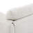 Deandre 80.3'' Boucle 2-Piece Modular Sofa-851362752