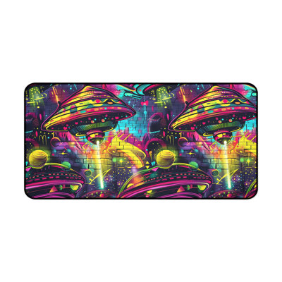 Desk Pad