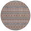 Tapis intérieur lavable 8 pi