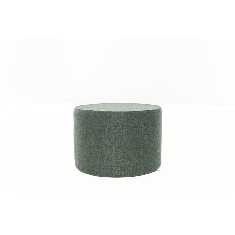 Pouf, Vert