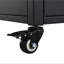 Chariot de barbecue pliable pour l'extérieur-186258783-186258752