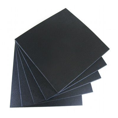 Eco-Sport 3/4'' Rubber Tiles