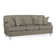 Lowell Upholstered 86'' Sleeper Sofa