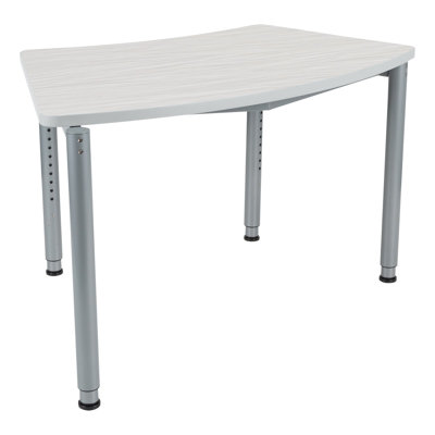 Proflie Series Adjustable Height Novelty Activity Table