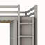 Lit mezzanine double Kiya Kids-286421783