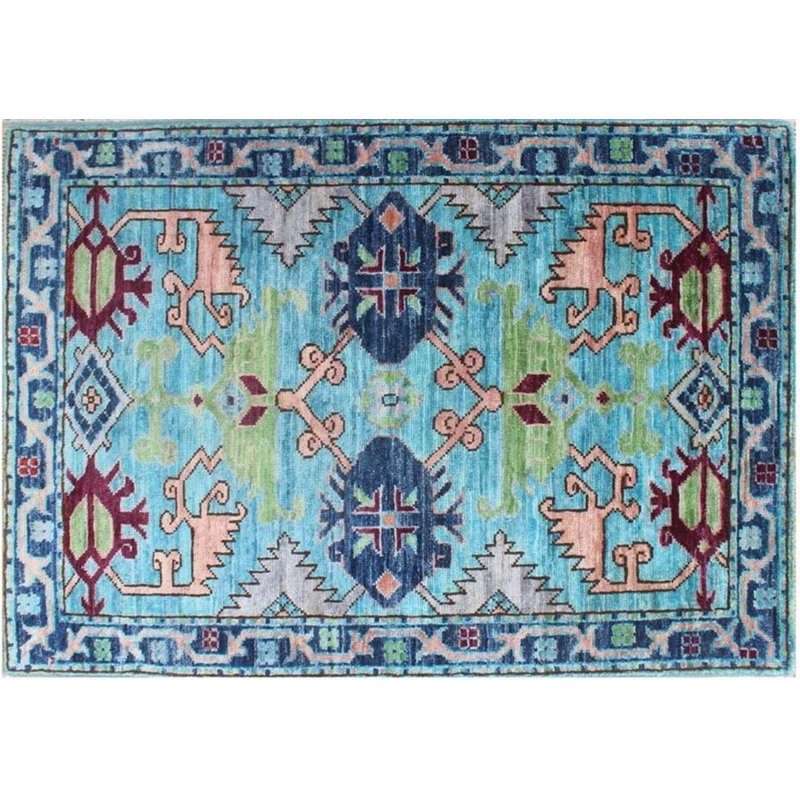 Tapis noué à la main Dover