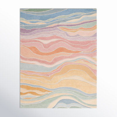 Andorra Area Rug