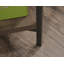 Hersh L-Shaped Metal Base Executive Desk-290833771