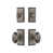 Antique Pewter selected