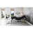 Queen Adjustable Bed Base Os3, Head And Foot Position Variation, 3 Vibration Modes, 850Lb Weight Tolerance, Blue Os3 Support, Modifications, Intensity Settings, Capacity,-37879136