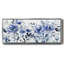 Painters Field of Flowers - Toile encadrée-1162666319