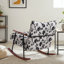 Chaise berçante moderne-1522652842