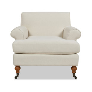 Harbor Upholstered Armchair