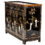 Abifoluwa 46'' Solid Wood Sideboard