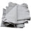 Weigel Polyester Square Napkin