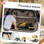 Poussette standard pliante-88658341