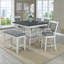 Tabouret de bar 2 pièces-1370281782