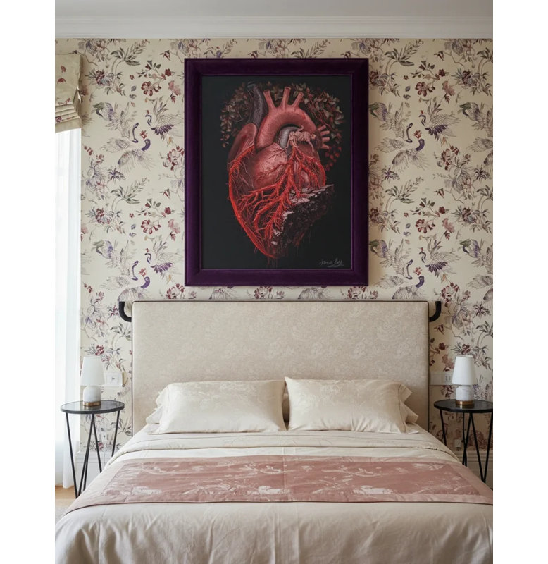 Crimson Slumber