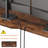Daycia Height Adjustable L-Shape Standing Desk-299283342