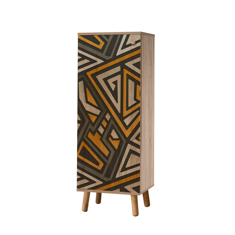 Shoe Cabinet