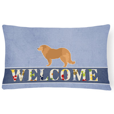 Coussin Caucase