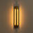 Polkville LED Armed Sconce-947066795