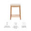 Tabouret de bar Bowhill-70853591-70853593